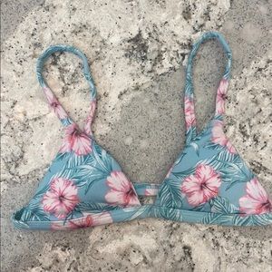 Midori siren top